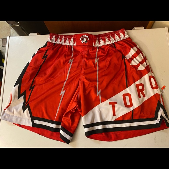 Kasama Shorts - Picture 3 of 7